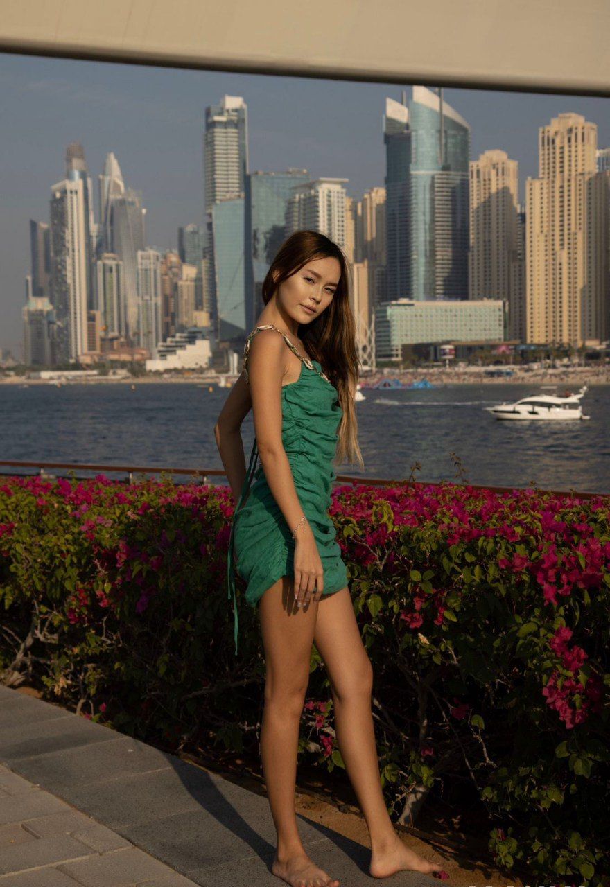 Dalia