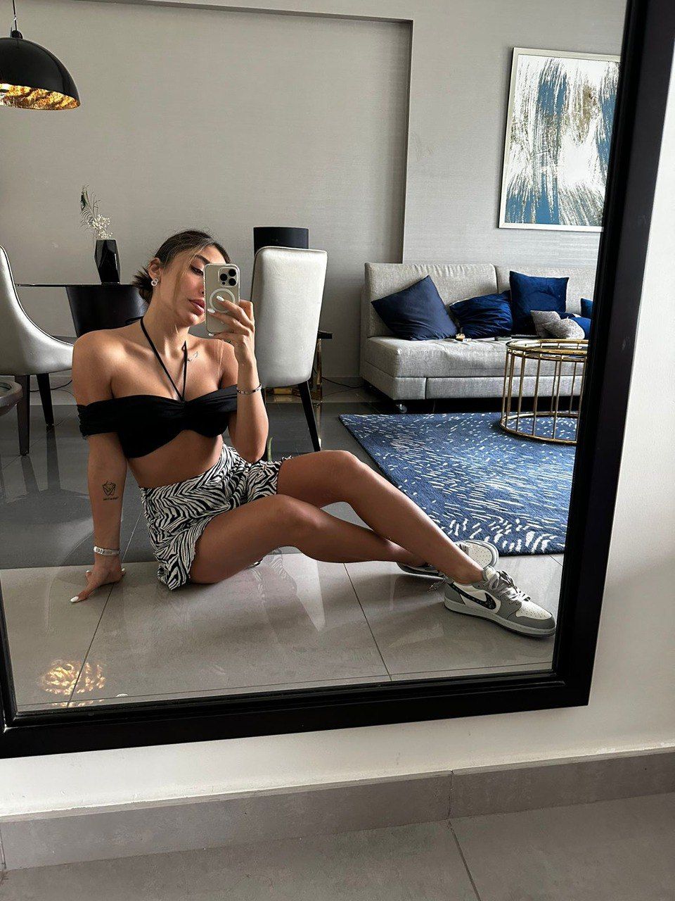 Nadine