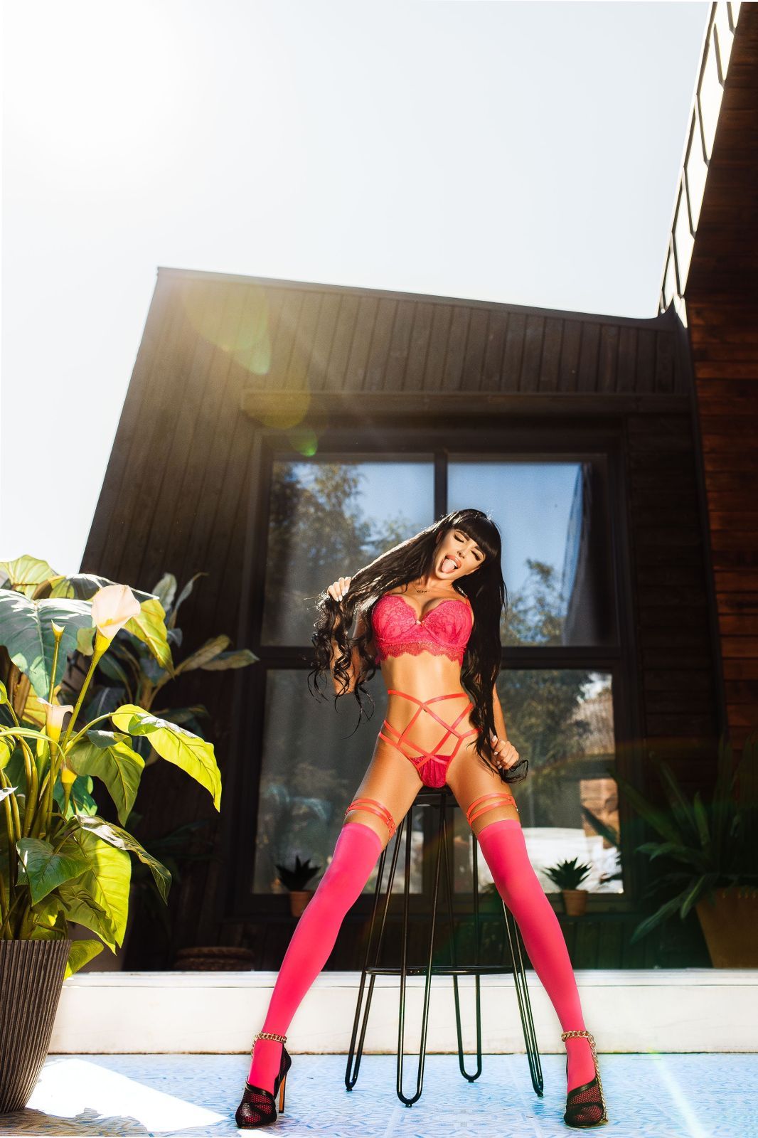 Sahar