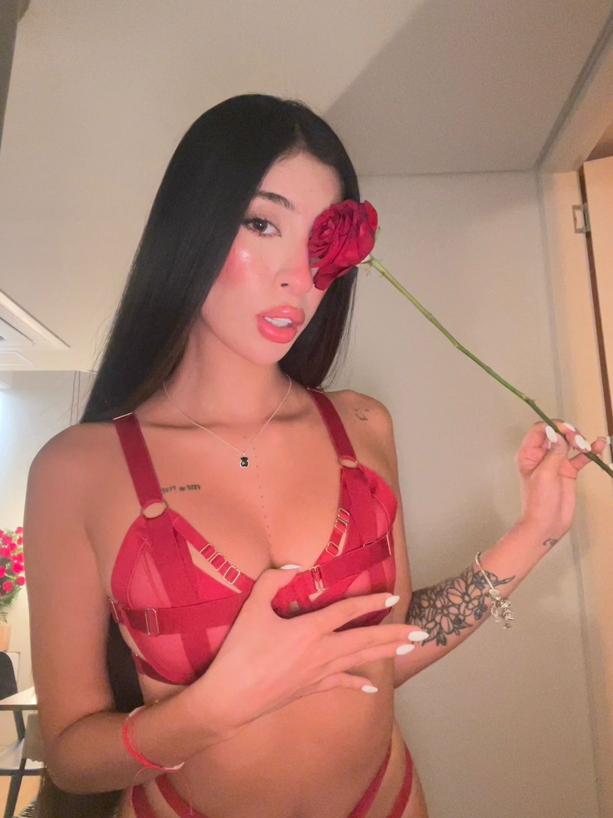 Yasmena