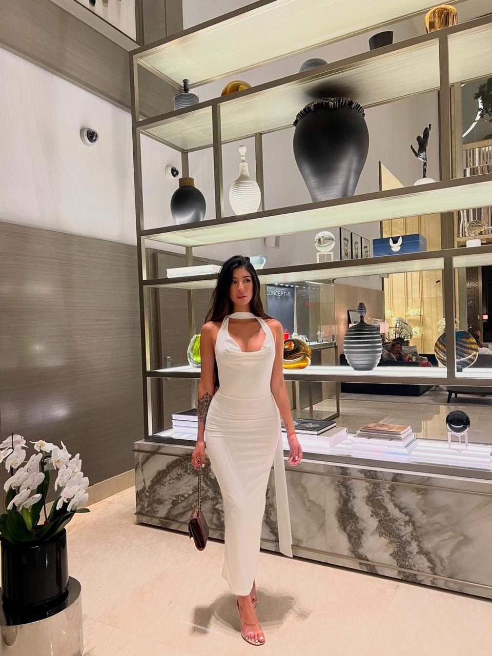 Yasmena